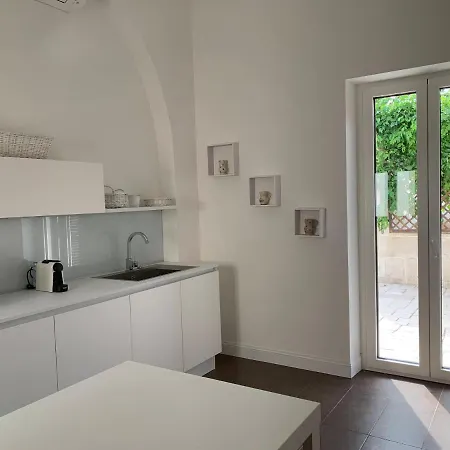 Incantevole Con Piscina Villa Bari