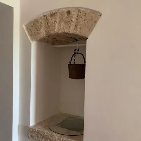 Incantevole Con Piscina * Bari