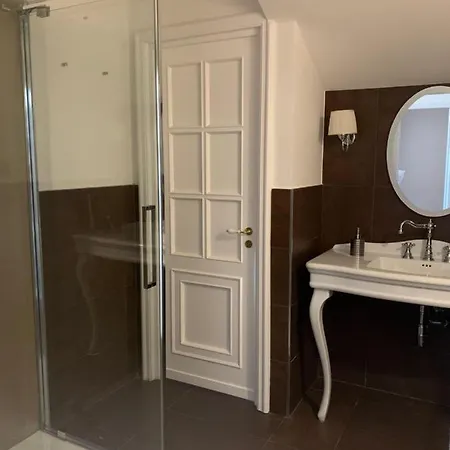 Villa Incantevole Con Piscina *