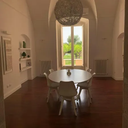 Villa Incantevole Con Piscina *